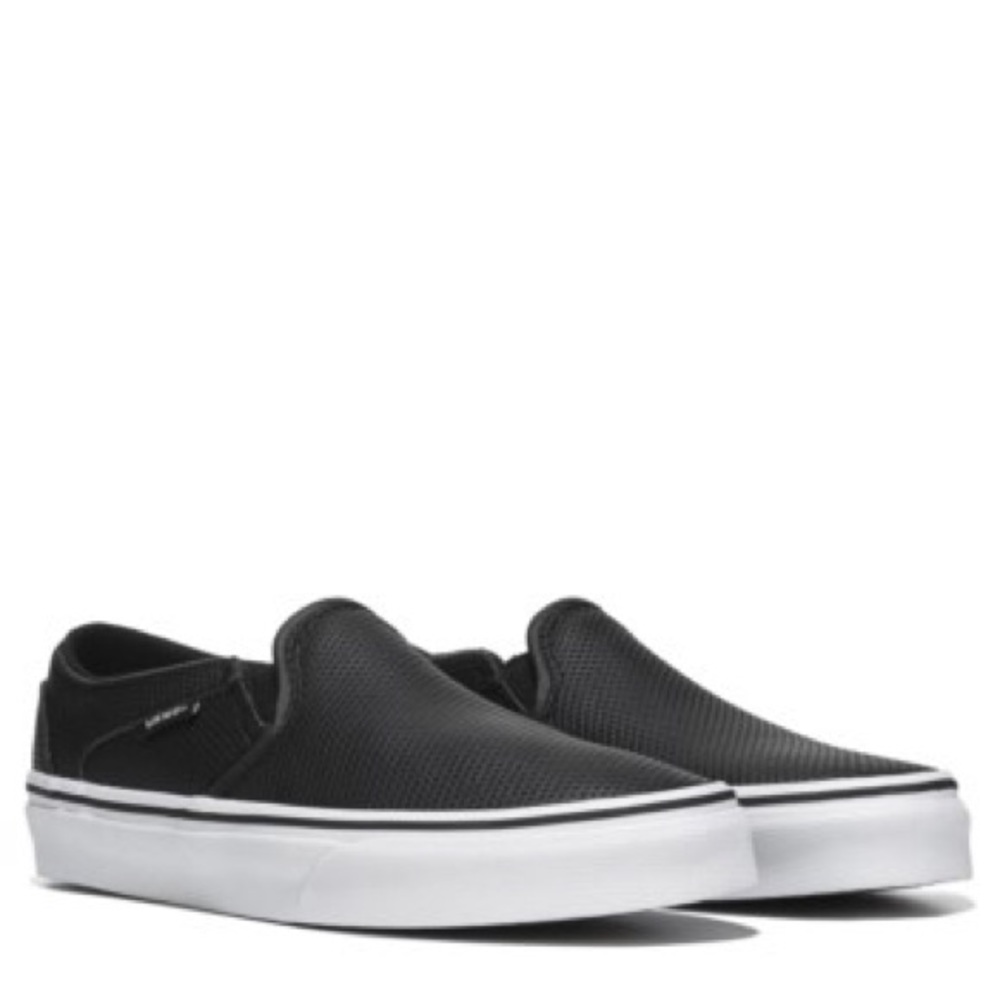 VANS Women’s 9 Slip on
